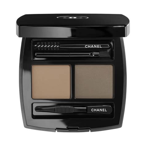 la palette sourcils Chanel